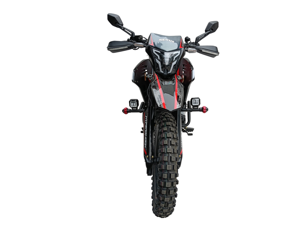 NEXUS 200DM