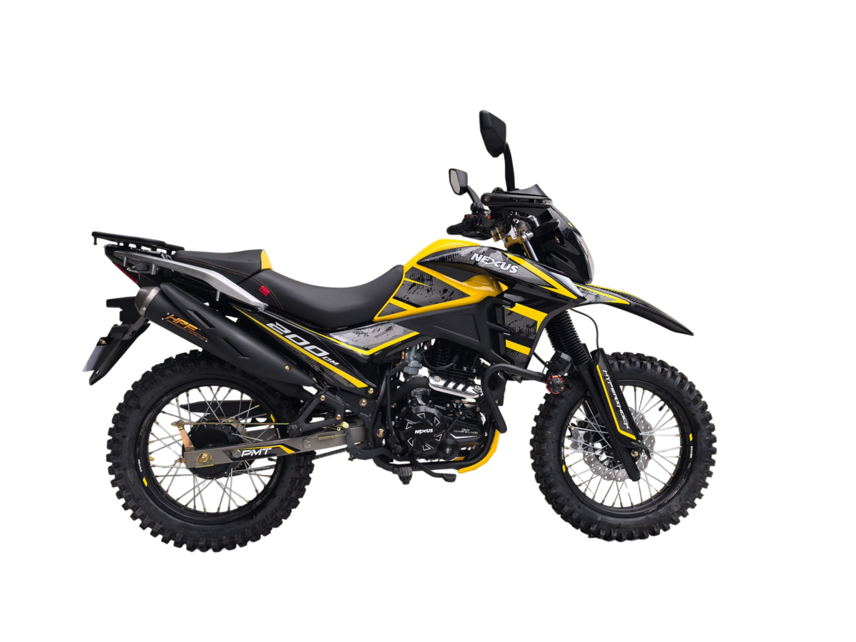 NEXUS 200DM
