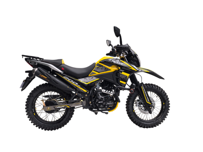 NEXUS 200DM