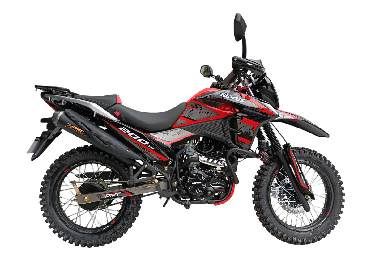 NEXUS 200DM