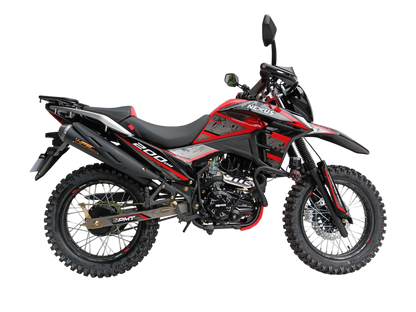 NEXUS 200DM