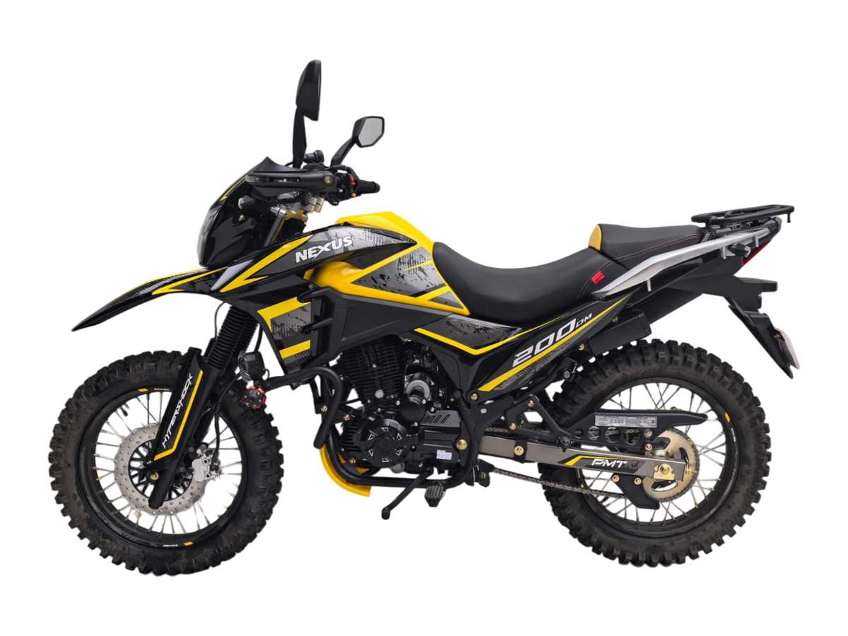 NEXUS 200DM