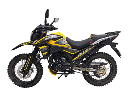 NEXUS 200DM