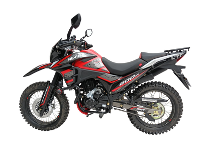 NEXUS 200DM