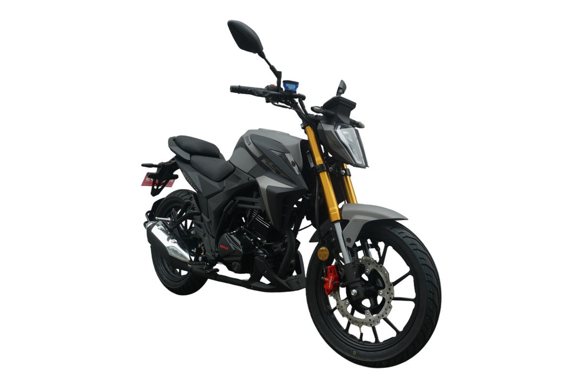 NEXUS 200 F5