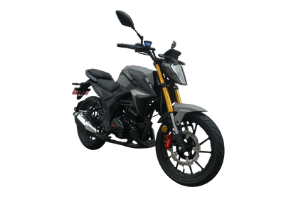 NEXUS 200 F5