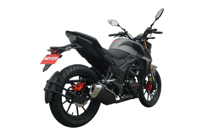 NEXUS 200 F5