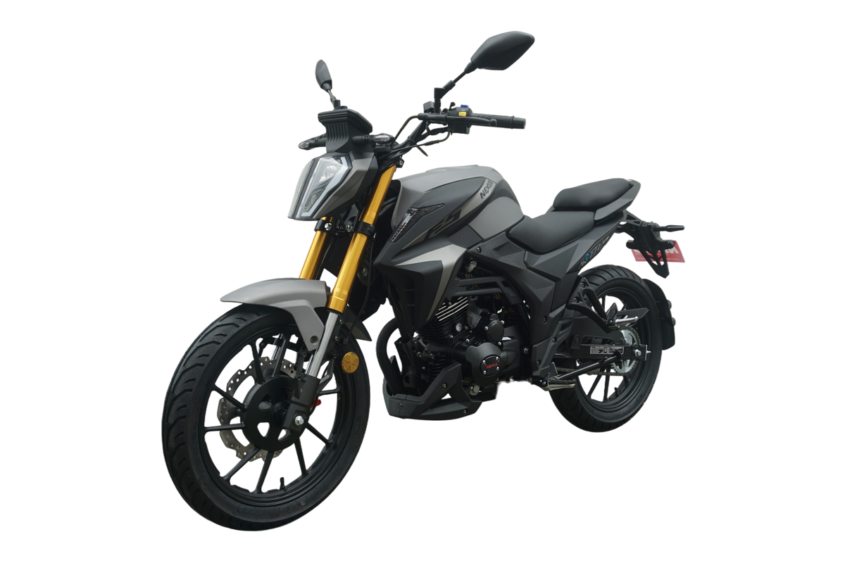 NEXUS 200 F5