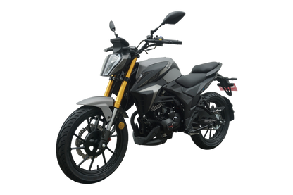 NEXUS 200 F5