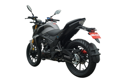 NEXUS 200 F5