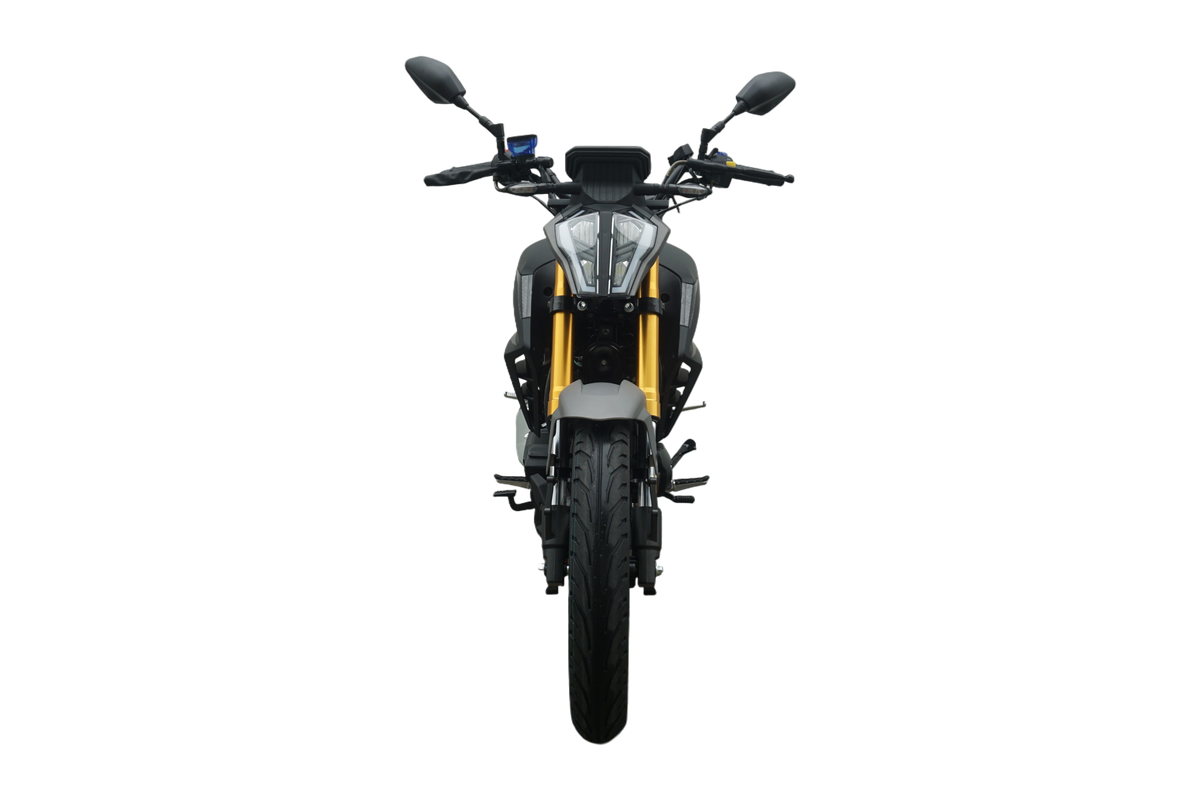 NEXUS 200 F5