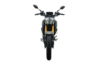NEXUS 200 F5