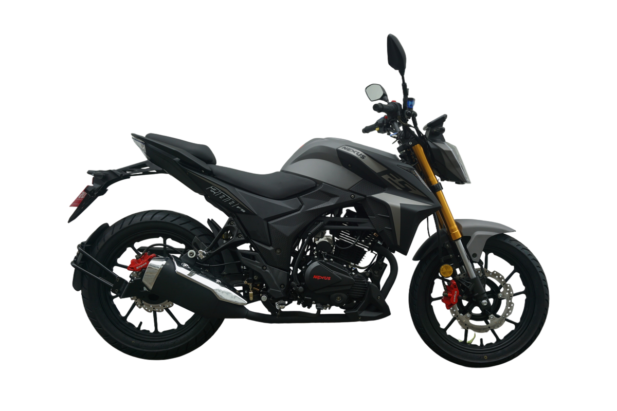 NEXUS 200 F5