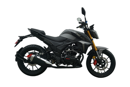 NEXUS 200 F5