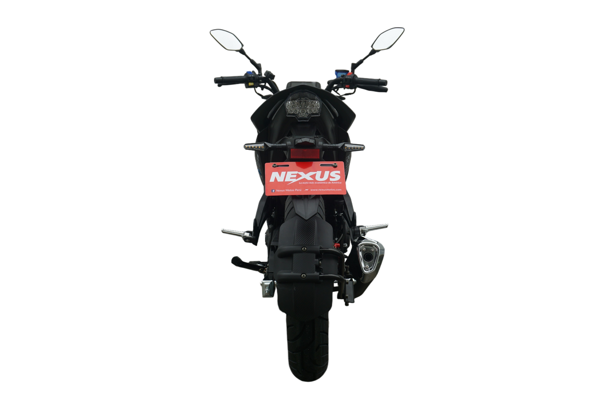 NEXUS 200 F5