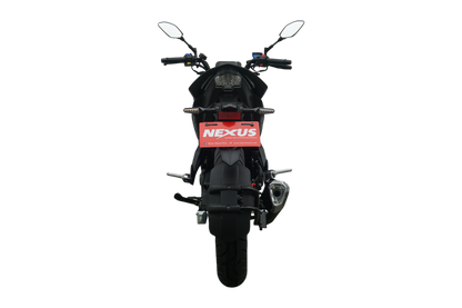 NEXUS 200 F5
