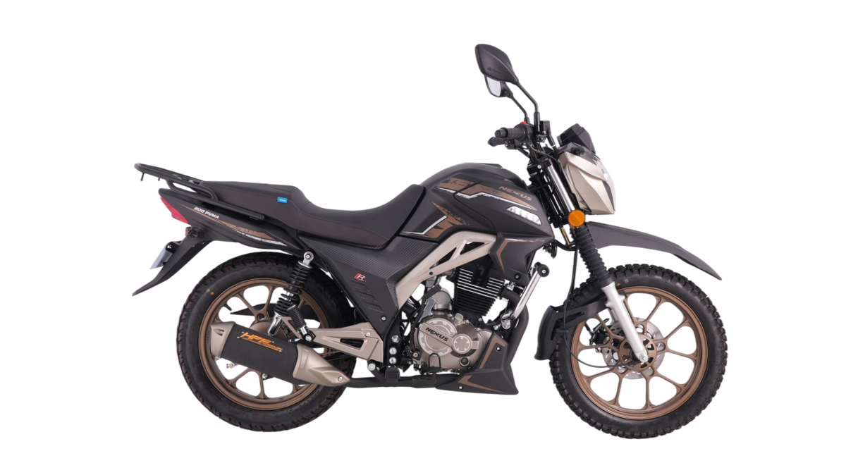 NEXUS 200PUMA
