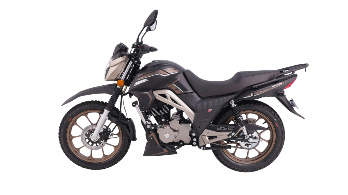 NEXUS 200PUMA