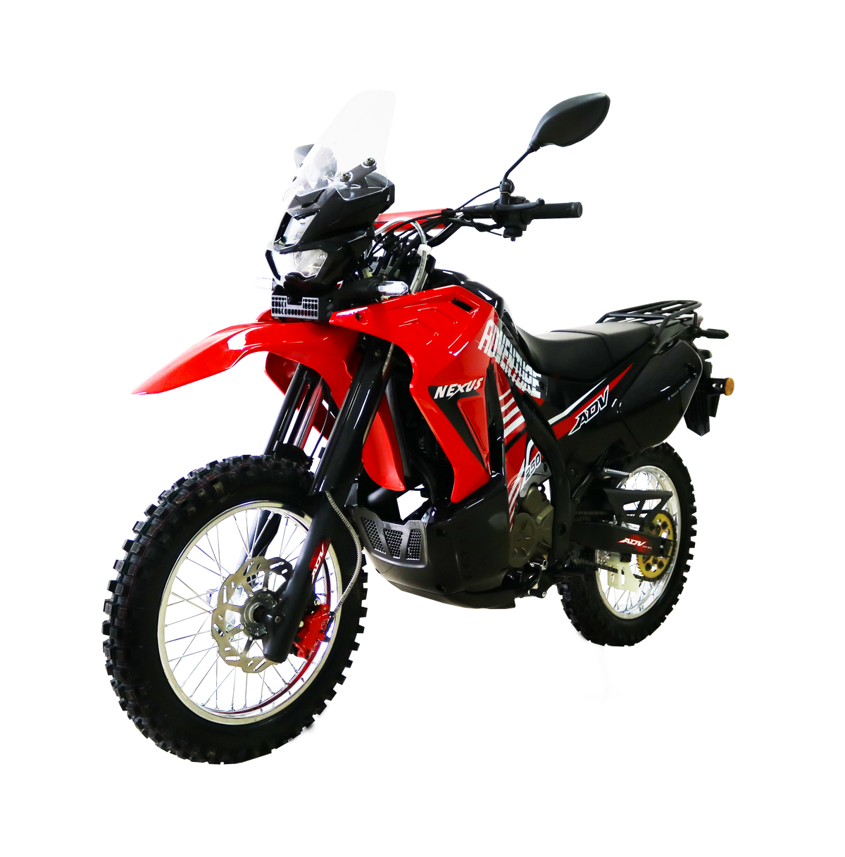 NEXUS 250ADV