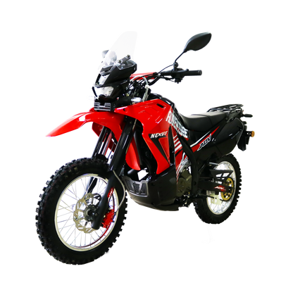 NEXUS 250ADV