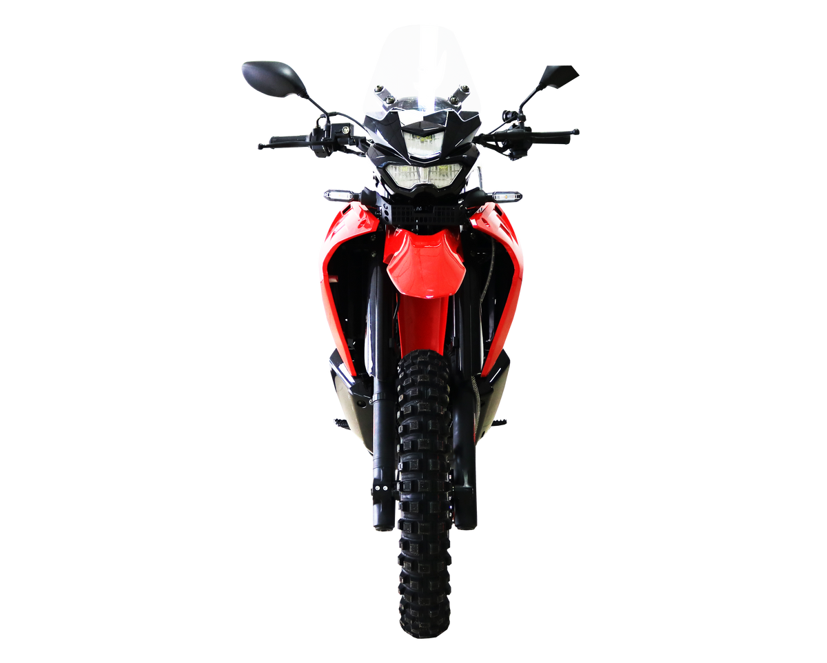 NEXUS 250ADV