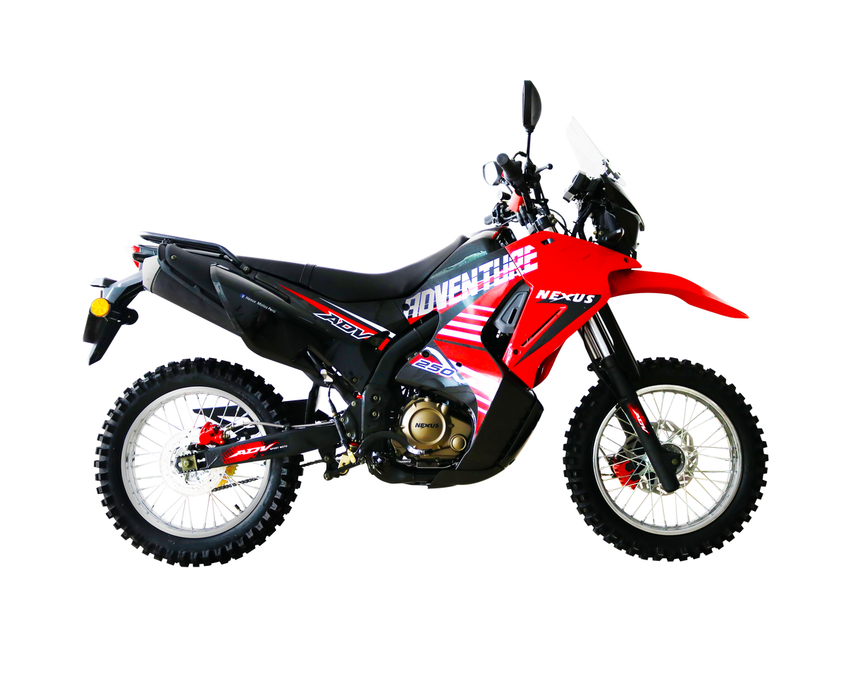 NEXUS 250ADV