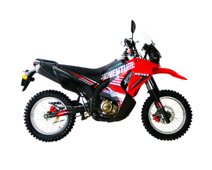 NEXUS 250ADV