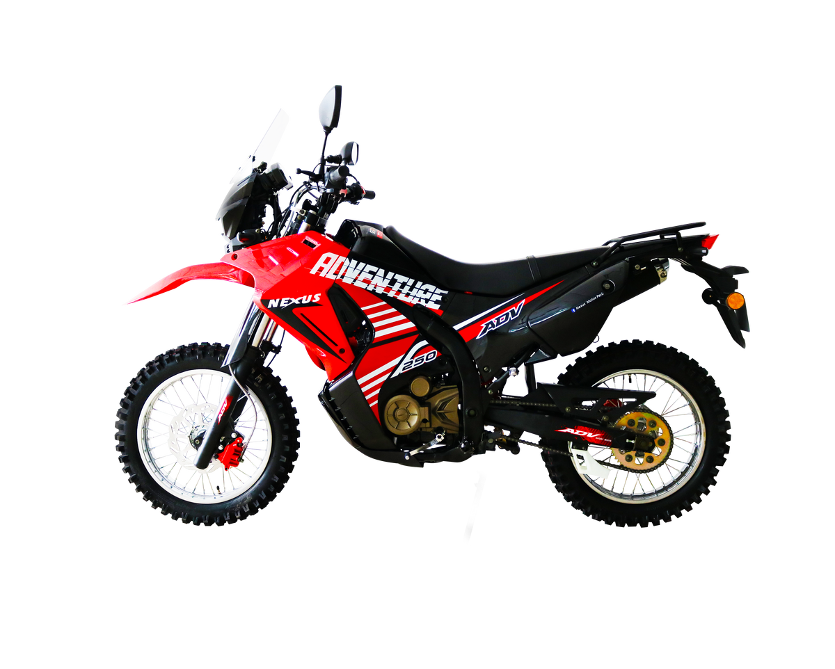 NEXUS 250ADV