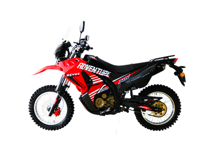 NEXUS 250ADV