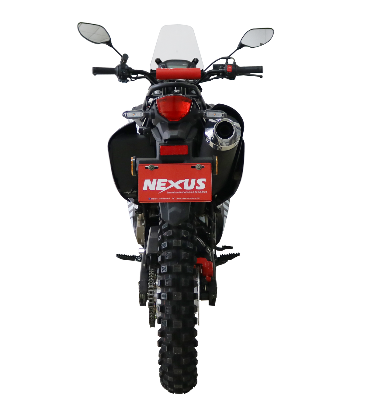 NEXUS 250ADV