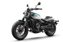 CFMOTO CL-C 250 ABS VIN 2026