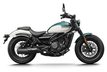 CFMOTO CL-C 250 ABS VIN 2026