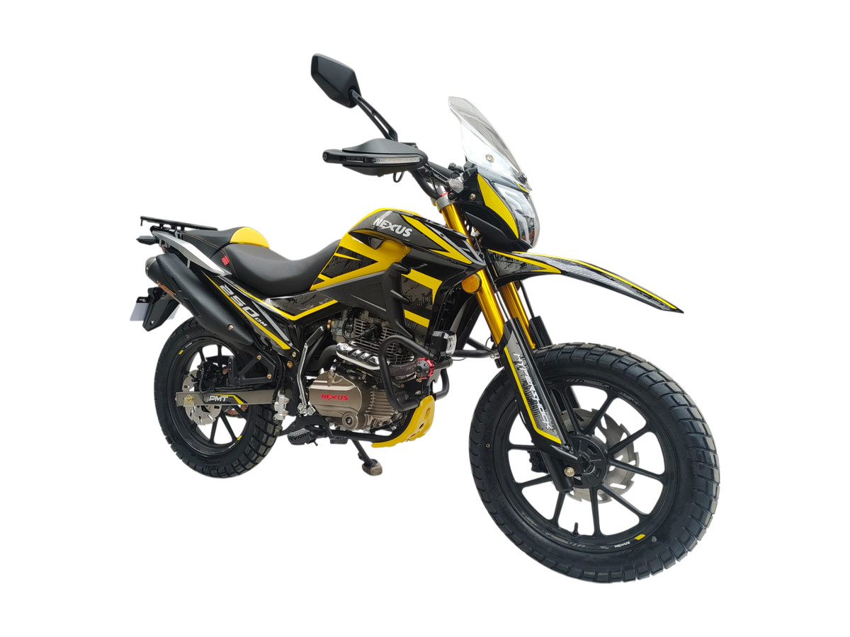 NEXUS 250DM