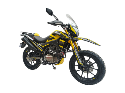 NEXUS 250DM