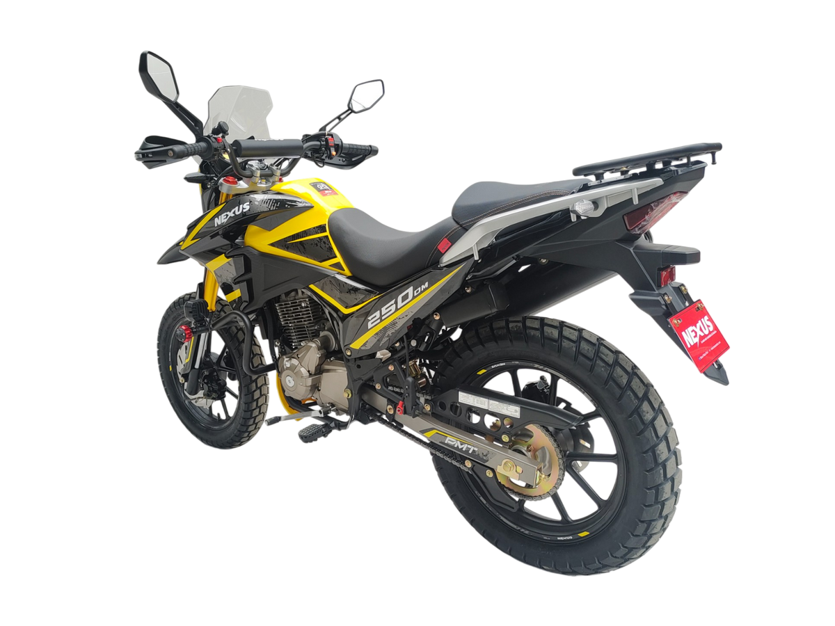 NEXUS 250DM
