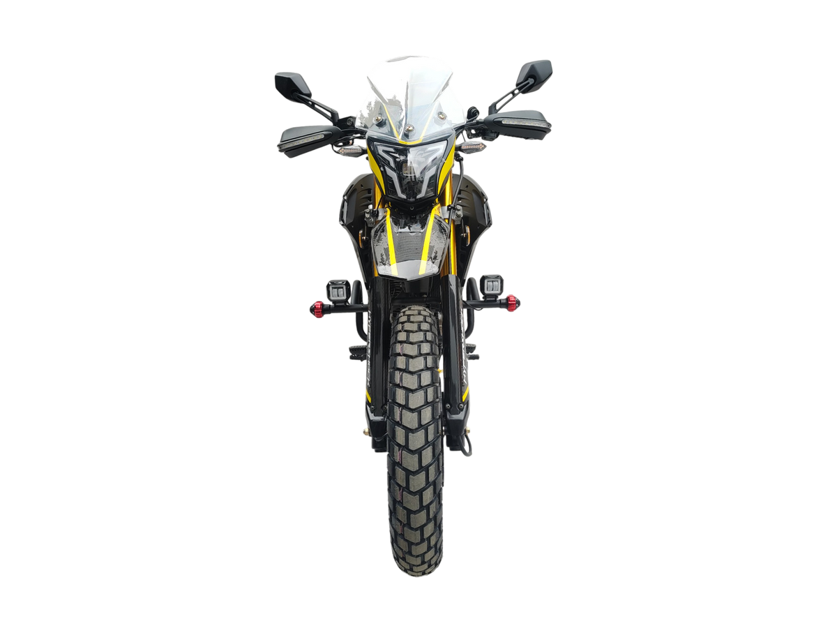 NEXUS 250DM