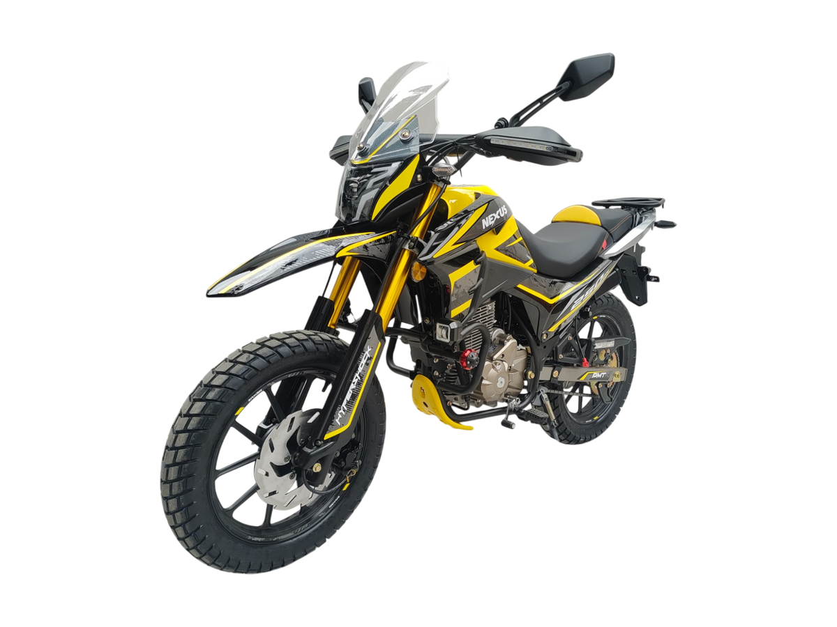 NEXUS 250DM