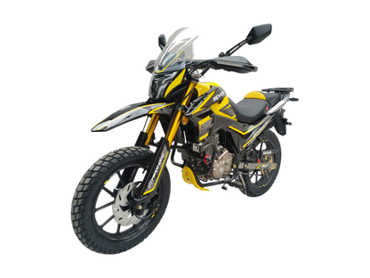 NEXUS 250DM
