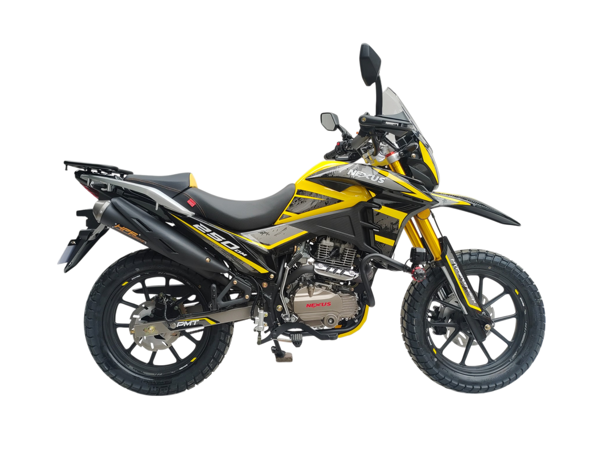 NEXUS 250DM