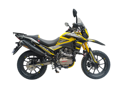 NEXUS 250DM