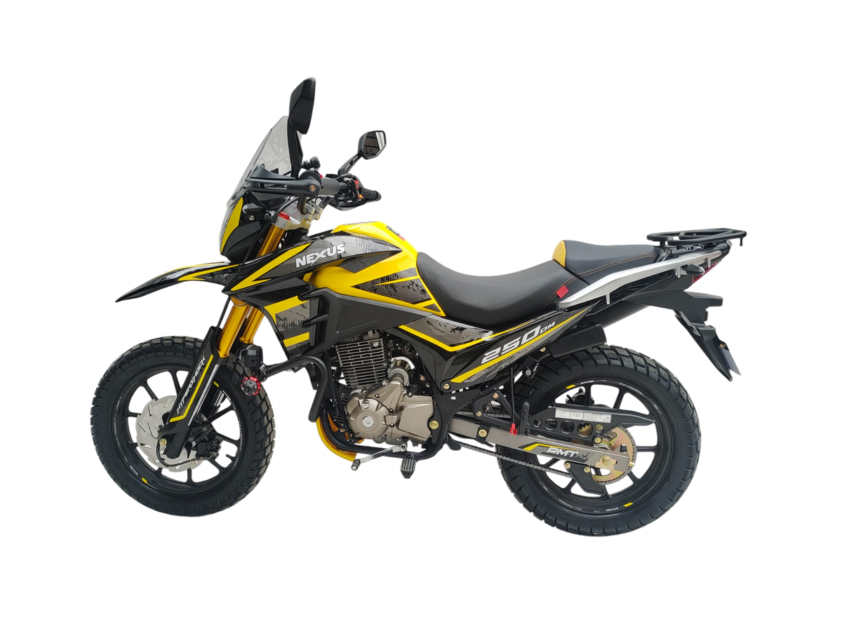 NEXUS 250DM
