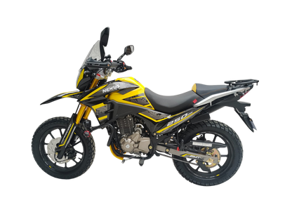 NEXUS 250DM