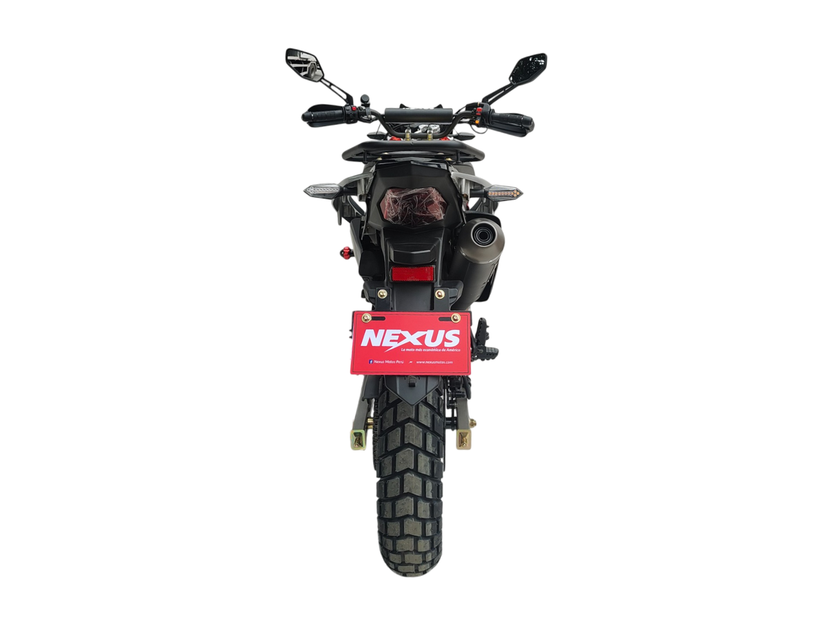 NEXUS 250DM