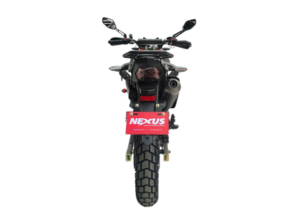 NEXUS 250DM