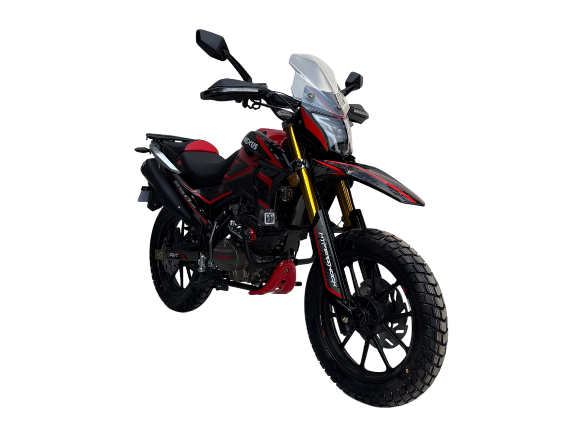 NEXUS 250DM