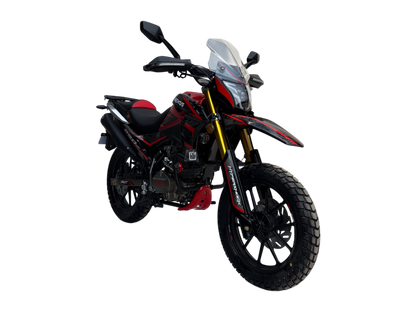 NEXUS 250DM