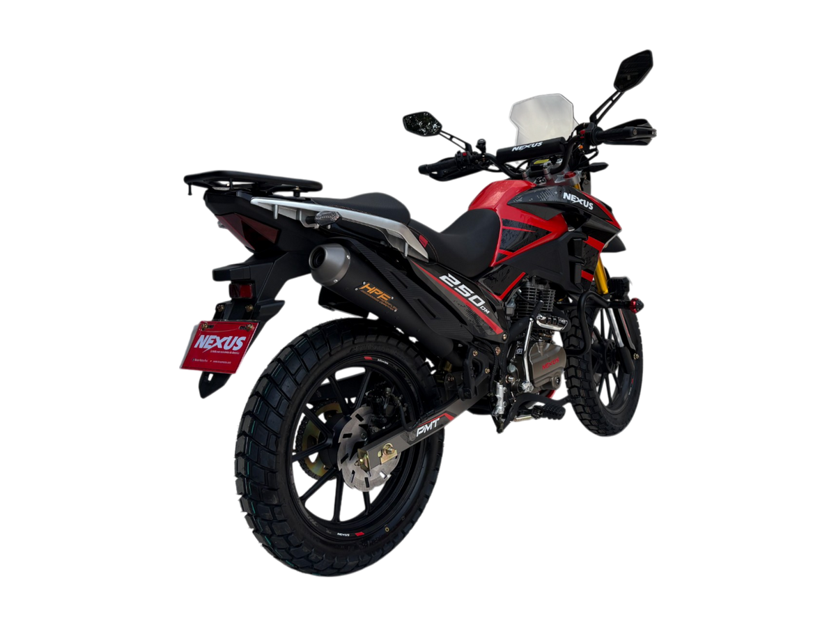 NEXUS 250DM