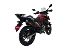 NEXUS 250DM