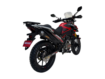 NEXUS 250DM