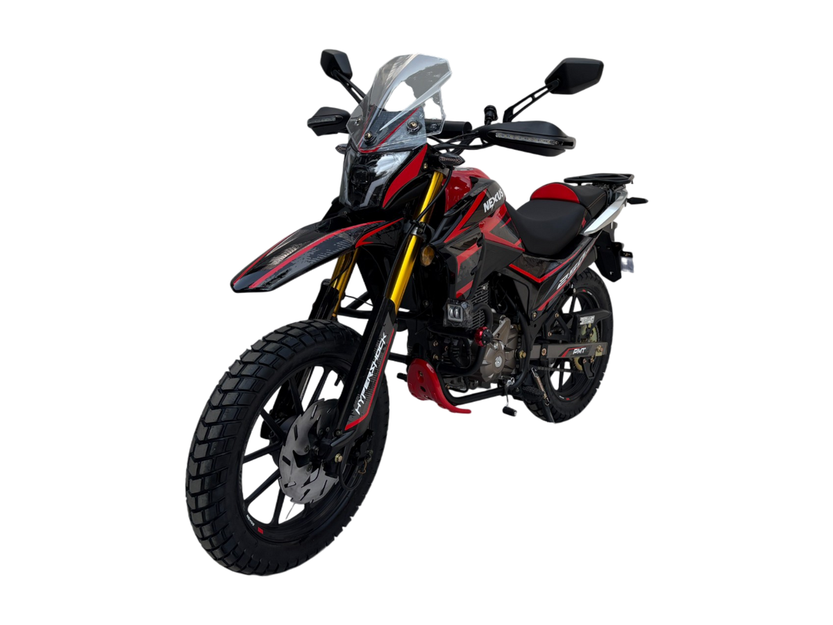 NEXUS 250DM